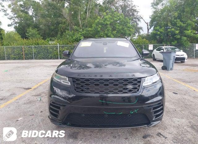 2018 Land Rover Range Rover — VIN SALYL2RXXJA741900, фото 12