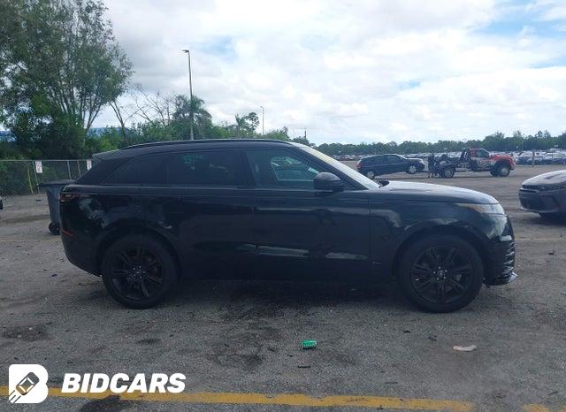 2018 Land Rover Range Rover — VIN SALYL2RXXJA741900, фото 13