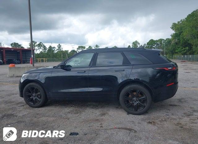 2018 Land Rover Range Rover — VIN SALYL2RXXJA741900, фото 14