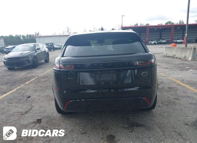 2018 Land Rover Range Rover — VIN SALYL2RXXJA741900, фото 16