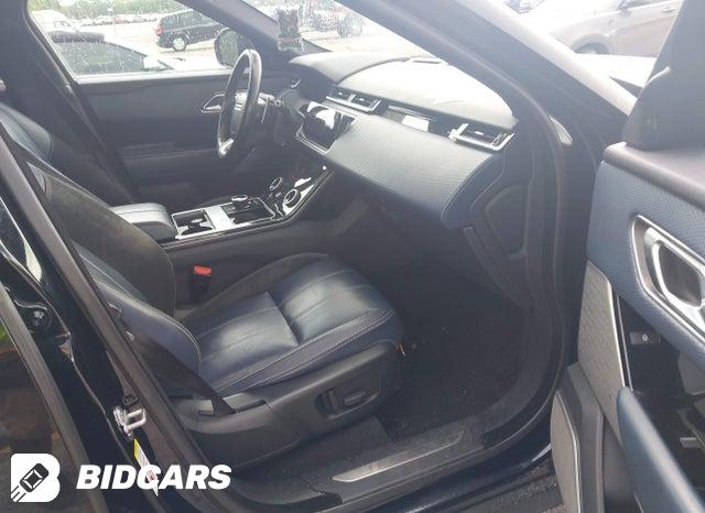 2018 Land Rover Range Rover — VIN SALYL2RXXJA741900, фото 5