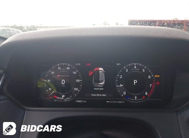 2018 Land Rover Range Rover — VIN SALYL2RXXJA741900, фото 7