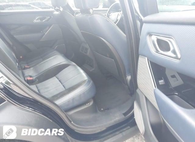 2018 Land Rover Range Rover — VIN SALYL2RXXJA741900, фото 8