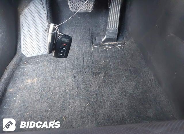 2016 Lexus RX — VIN 2T2ZZMCA5GC016182, şəkil 11