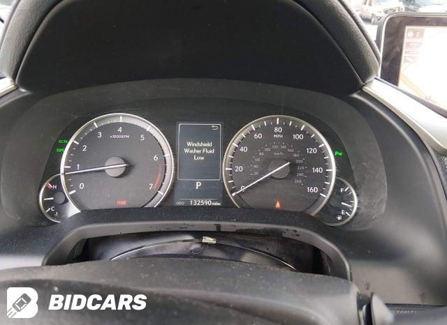 2016 Lexus RX — VIN 2T2ZZMCA5GC016182, şəkil 7