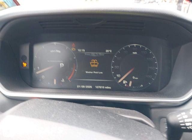 SALWR2TF2EA358464 2014 Land Rover Range Rover photo no. 7
