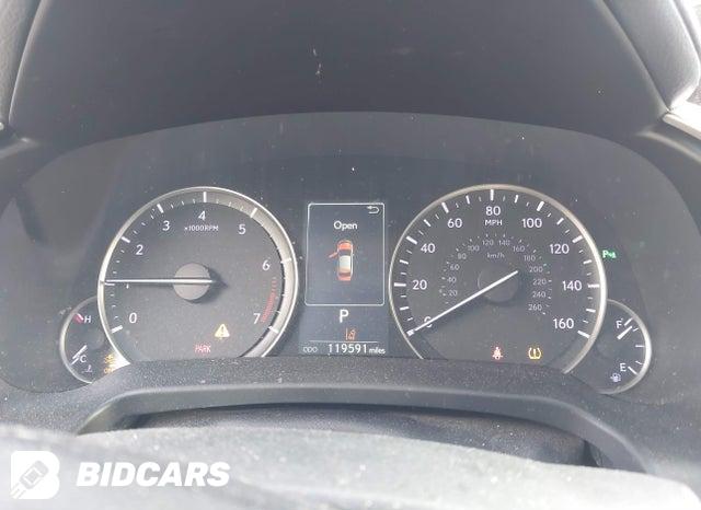 2017 Lexus RX — VIN 2T2BZMCA1HC133213, şəkil 7