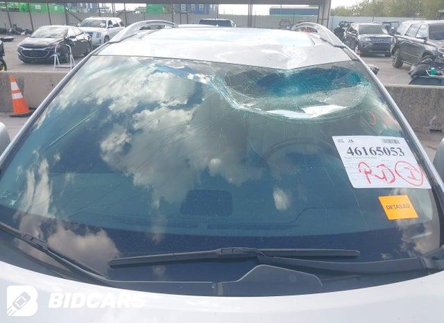 2T2ZK1BA9FC159929 2015 Lexus RX photo no. 6