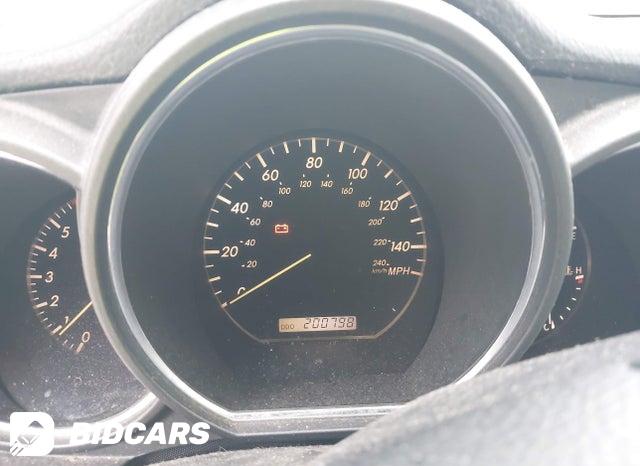 2T2HA31UX5C044339 2005 Lexus RX photo no. 7