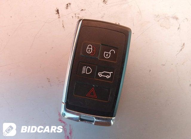 2025 Land Rover Range Rover — VIN SAL1L9E98SA475795, şəkil 11