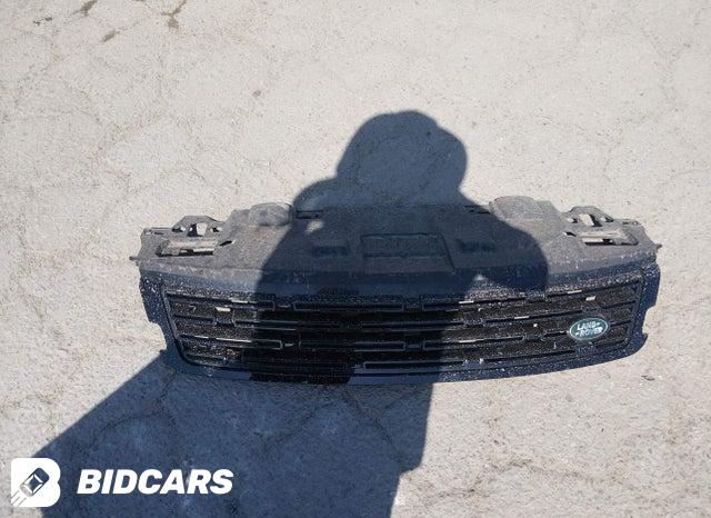 2025 Land Rover Range Rover — VIN SAL1L9E98SA475795, şəkil 12