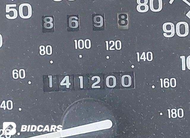 1FTYR10C7YPC18061 2000 Ford Ranger photo no. 12