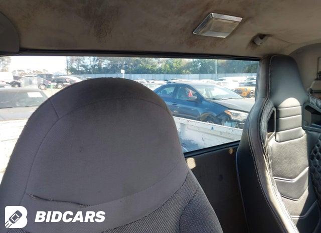 1FTYR10C7YPC18061 2000 Ford Ranger photo no. 8