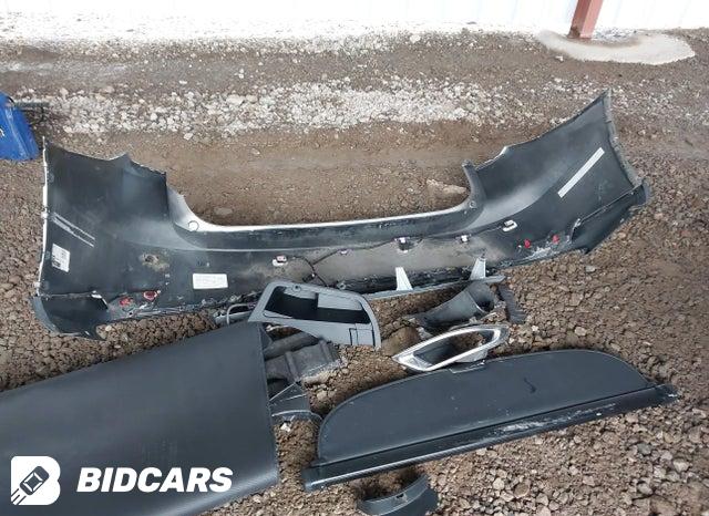 2021 Lexus RX — VIN 2T2HZMDA2MC261947, фото 12