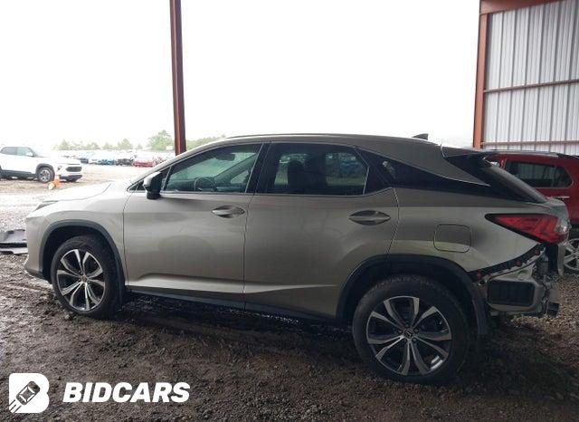 2021 Lexus RX — VIN 2T2HZMDA2MC261947, фото 15