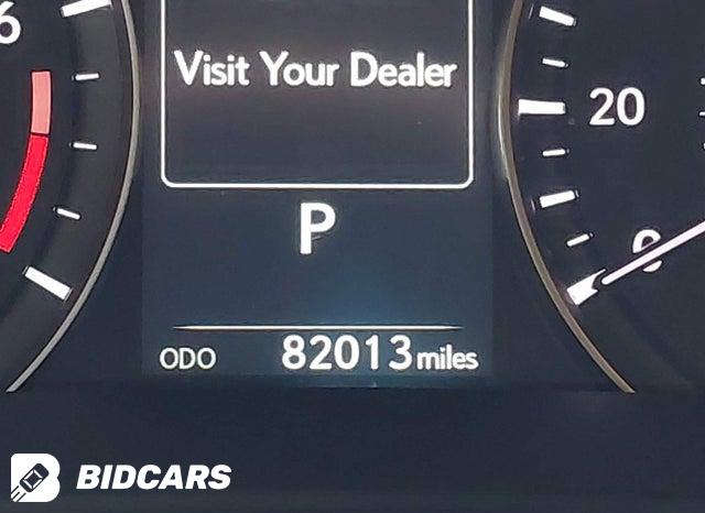 2021 Lexus RX — VIN 2T2HZMDA2MC261947, фото 16
