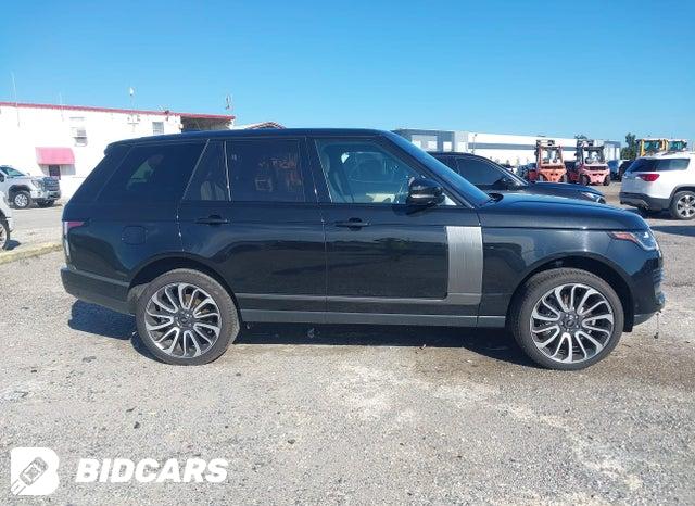 2022 Land Rover Range Rover — VIN SALGS2RU3NA462444, şəkil 14