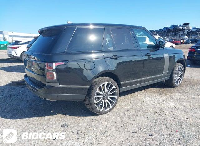 2022 Land Rover Range Rover — VIN SALGS2RU3NA462444, şəkil 4