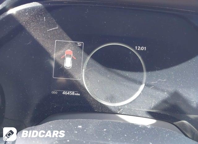 2023 Lexus RX — VIN 2T2BAMBA0PC009215, şəkil 7