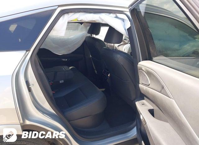 2023 Lexus RX — VIN 2T2BAMBA0PC009215, şəkil 8