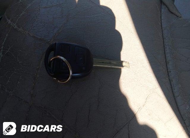 2T2GK31U29C068083 2009 Lexus RX photo no. 11