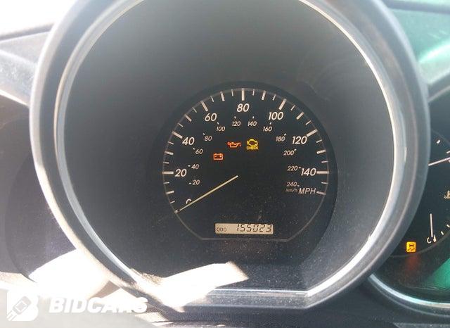 2T2GK31U29C068083 2009 Lexus RX photo no. 7