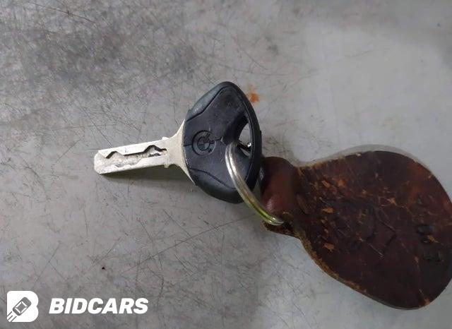 WB1049009DZX97615 2013 BMW R1200 photo no. 11
