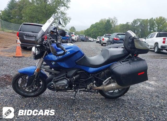 WB1049009DZX97615 2013 BMW R1200 photo no. 13