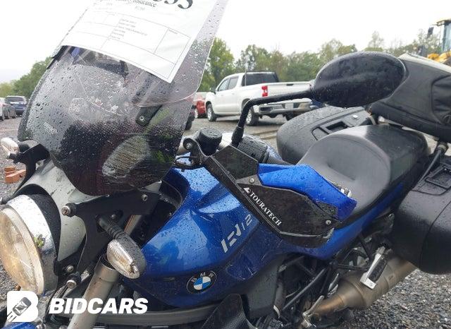 WB1049009DZX97615 2013 BMW R1200 photo no. 14