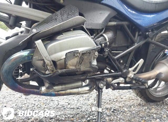 WB1049009DZX97615 2013 BMW R1200 photo no. 15