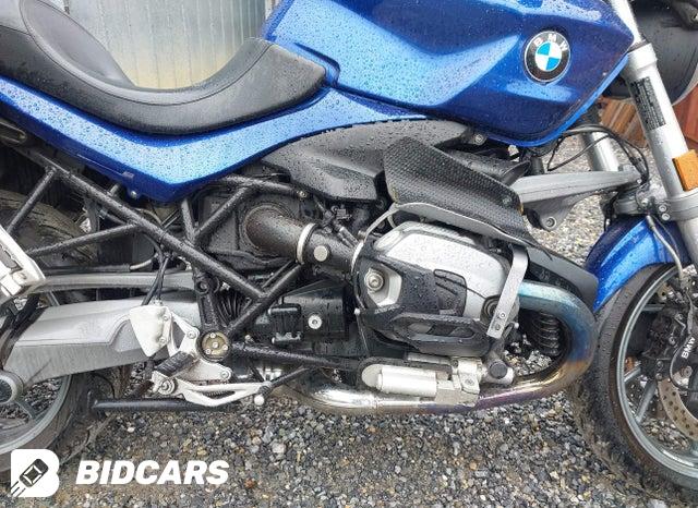 WB1049009DZX97615 2013 BMW R1200 photo no. 8