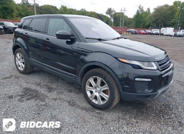 SALVP2BG9HH236174 2017 Land Rover Range Rover photo no. 1
