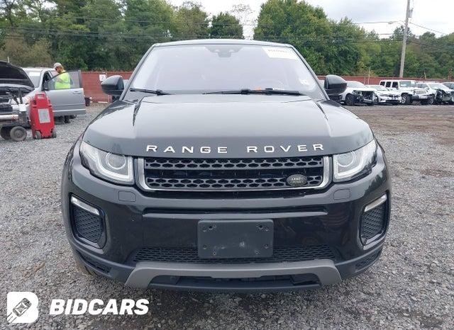 SALVP2BG9HH236174 2017 Land Rover Range Rover photo no. 12