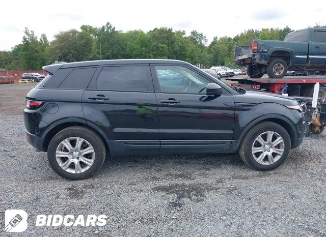 SALVP2BG9HH236174 2017 Land Rover Range Rover photo no. 13