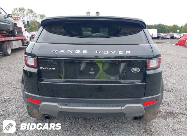 SALVP2BG9HH236174 2017 Land Rover Range Rover photo no. 16