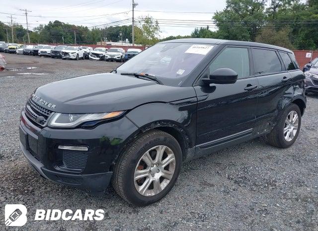 SALVP2BG9HH236174 2017 Land Rover Range Rover photo no. 17