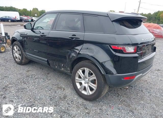 SALVP2BG9HH236174 2017 Land Rover Range Rover photo no. 3