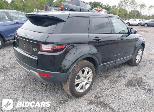 SALVP2BG9HH236174 2017 Land Rover Range Rover photo no. 4