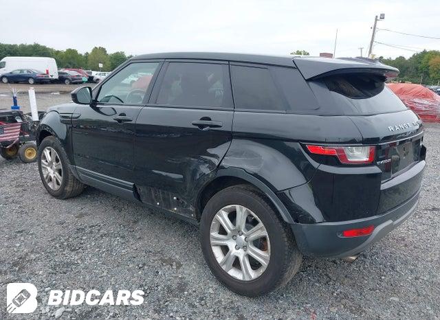 SALVP2BG9HH236174 2017 Land Rover Range Rover photo no. 6