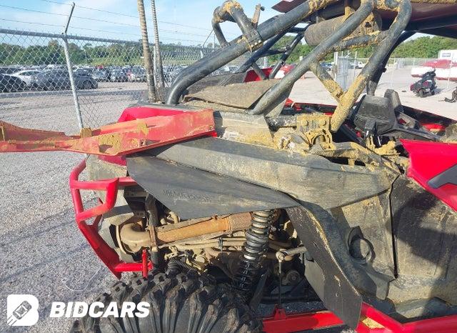 3NSR4B925LG825252 2020 Polaris RZR photo no. 13