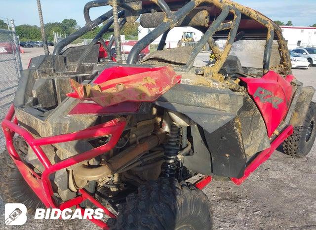 3NSR4B925LG825252 2020 Polaris RZR photo no. 14