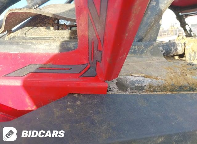3NSR4B925LG825252 2020 Polaris RZR photo no. 15