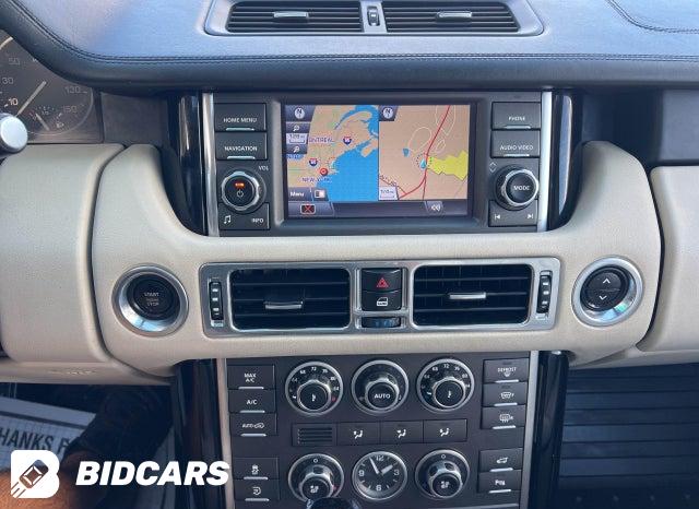 SALMF1D43BA337772 2011 Land Rover Range Rover photo no. 6
