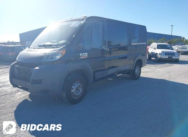 3C6TRVAG6GE137643 2016 RAM Promaster photo no. 2