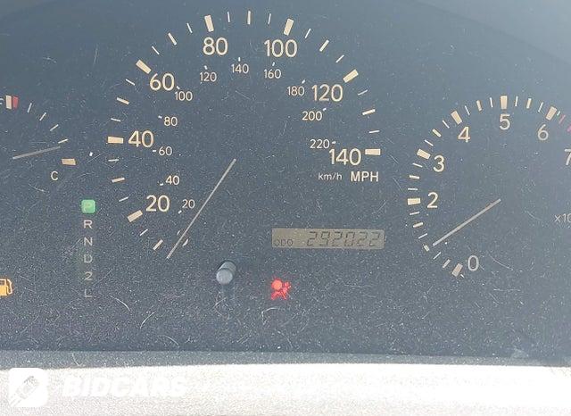 JTJHF10U020277077 2002 Lexus RX photo no. 7
