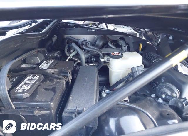 2016 Lexus IS — VIN JTHBA1D25G5033207, şəkil 10