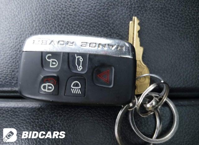 2019 Land Rover Range Rover — VIN SALYB2EX2KA235472, фото 11