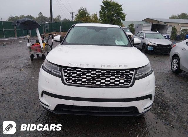 2019 Land Rover Range Rover — VIN SALYB2EX2KA235472, фото 12