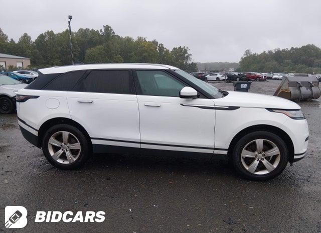 2019 Land Rover Range Rover — VIN SALYB2EX2KA235472, фото 13