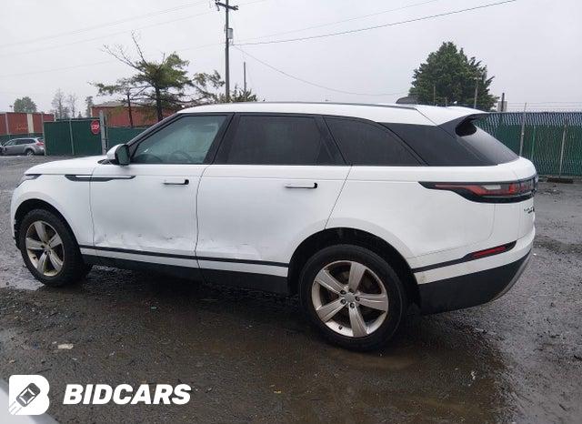 2019 Land Rover Range Rover — VIN SALYB2EX2KA235472, фото 14